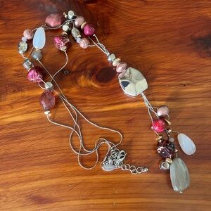 Necklace‎ Chico’s
